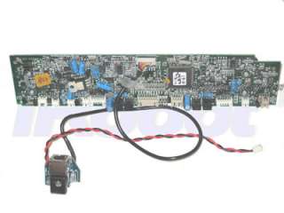 Roomba MCU Printed Circuit Board Stationary DD 8 Pin  