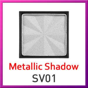 Missha the Style Metallic Shadow No.SV1   BELLOGIRL  