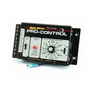 Auto Meter Pro Controls Pro Control, Shut Down, for Vertex Magneto OXC 