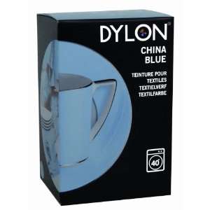 Dylon Machine Dye   China Blue 