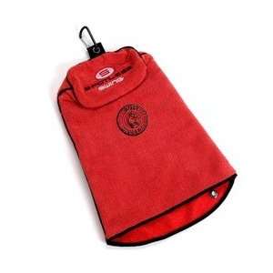  SS RB    SSRB Spotless Swing Golf Towel EMBROIDERED 