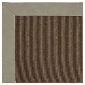    Capel Zoe Java Sisal 2007 Buff 737 4 x 6 Area Rug