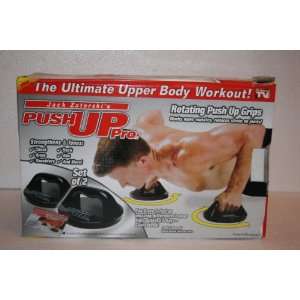   Great for all fitness levels, AS SEEN ON TV, Sold As Set of 2 Sports
