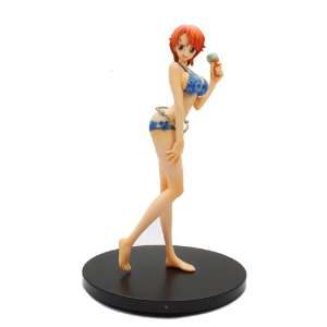   DX Girls Snap Collection 2 Figure   6 Nami Swimsuit Toys & Games
