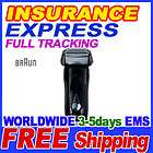 Braun Series 7 720 Mens Electric Shaver *InSurance/ FREE Express 