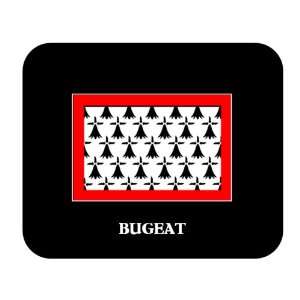 Limousin   BUGEAT Mouse Pad 