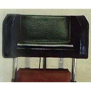  Sweep Headrest   Large, Without mounting hardware Health 