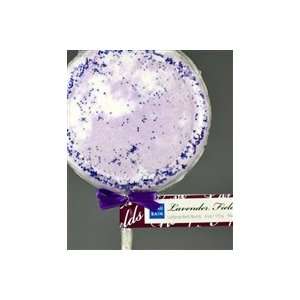  Lavender Bath Lollipop Beauty