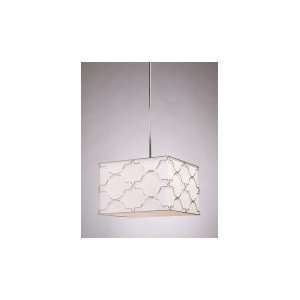  Steven and Chris by Artcraft SC634 Morocco 4 Light Square 