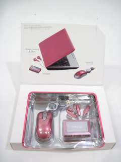 IHOME 3 IN 1 Netbook Accessory Kit IN BOX  