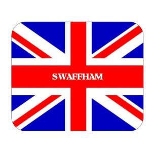  UK, England   Swaffham Mouse Pad 
