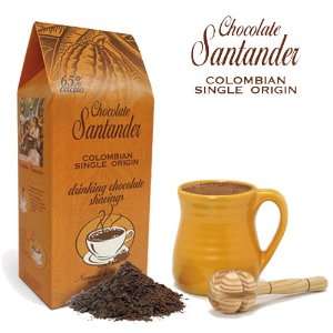 Santander Drinking Chocolate  Grocery & Gourmet Food