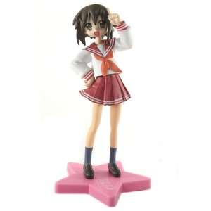  Lucky Star PVC   Misao (7 Figure) Toys & Games