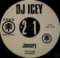 Dj Icey January Breaks Electro Icey Sharaz Infiniti X  