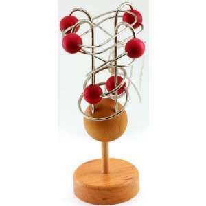   Entanglement Dilemma Fountain (difficulty 10 of 10) Toys & Games