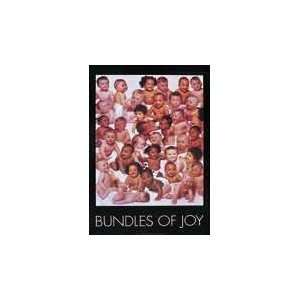  Bundles Of Joy Poster Print