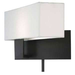  MITRA CMPCT SL Wall Sconce by ROBERT SONNEMAN