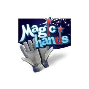  Magic Hands