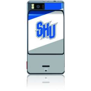   for DROID X (SETON HALL UNIVERSITY PIRATES) Cell Phones & Accessories
