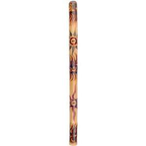  Bamboo Didgeridoo   Sun Burnt 