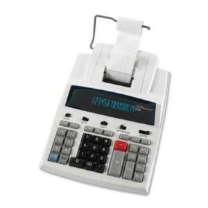   Compucessory Commercial Printing Calculator CCS22080