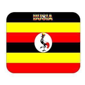  Uganda, Busia Mouse Pad 