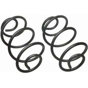  Moog 6101 Constant Rate Coil Spring Automotive