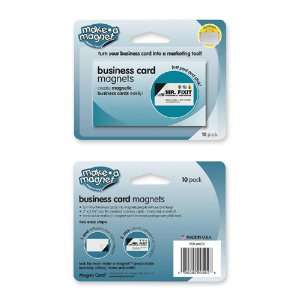  MagnaCard Business ID Card