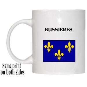  Ile de France, BUSSIERES Mug 