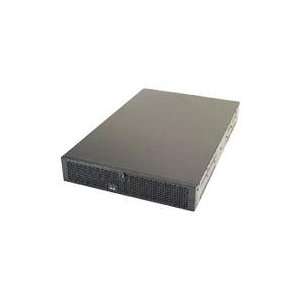 Antec 2U26ATX300XPR 24PK 7 Drive Bay 300 Watt 3U Rackmount Case (Black 