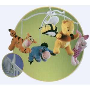  Disney Baby Musical Mobile Baby