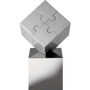  Cube Puzzle Paperweight/ Award AWD01