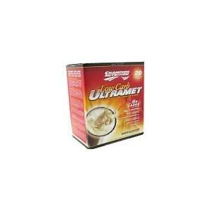  Champion Nutrition Low Carb UltraMet  20 2.2oz packets 