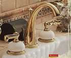 Moen 8882 Two Handle Metering Faucet, FRANKLIN BRASS D397PB POLISHED 