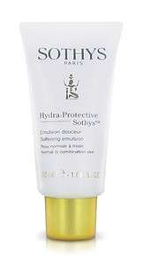 Sothys Hydra Protective Softening Emulsion 50ml New  