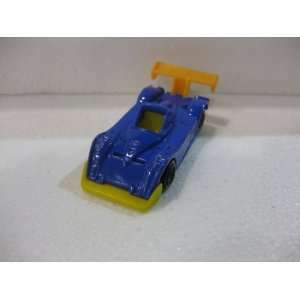  Purple Formula Racing Matchbox Car Toys & Games