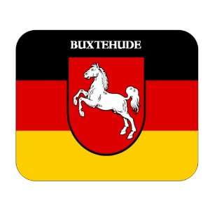   Lower Saxony [Niedersachsen], Buxtehude Mouse Pad 