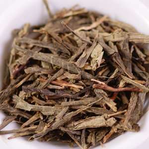 Ovation Teas   Bancha Superior Green Tea  Grocery 