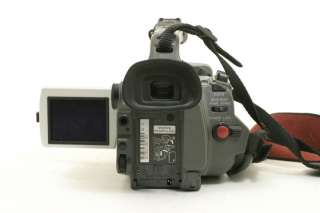 Canon GL1 3CCD MiniDV Digital Video Camcorder GL 1 202677  