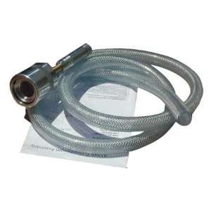  SUPERCOOL 24 1496 A/C Flush Hose,Universal