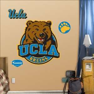  UCLA Bruins Logo Fathead Toys & Games
