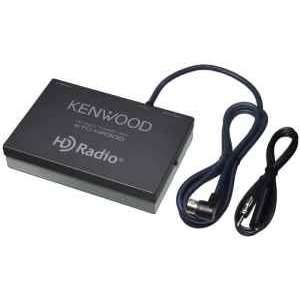   KTC HR300 HD Radio Tuner Box with Itunes Tagging