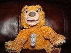 Disney Brother Bear Brother Bear 2 Kenai Doll