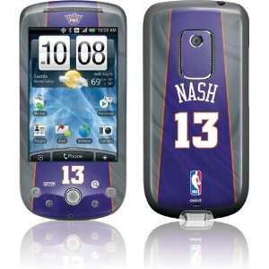  S. Nash   Phoenix Suns #13 skin for HTC Hero (CDMA) Electronics