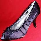 NEW Womens Fashion Brown Heels Pumps Dress Shoes 6 5  