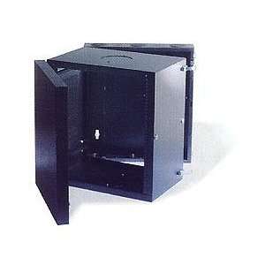  C2G / Cables to Go 21445 APW Mini Max Wall Mount Cabinet 