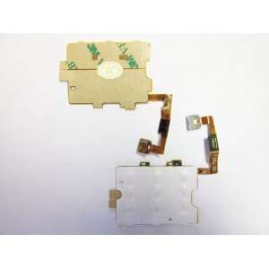  Flex Cable Sony Ericsson C905 (Buttom Keyboard) Cell 