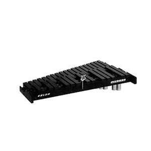  Musser M67 Marching 2.5 Octave Xylophone w/Vest Carrier 