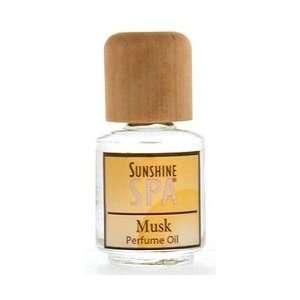  Sunshine   Musk   Sunshine Essential Perfume Oils 1/4 oz 