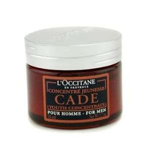  Cade For Men Youth Concentrate   LOccitane   Night Care 